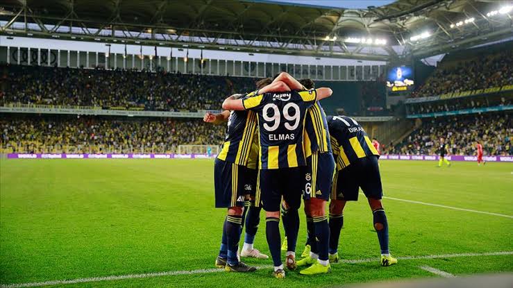 Fenerbahçe 9 yıllık kupa hasretini bitirmeye çalışacak