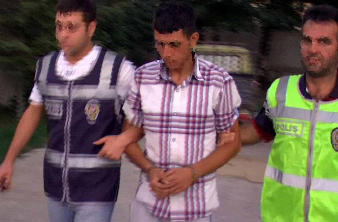 Hala akıllanmadı!..