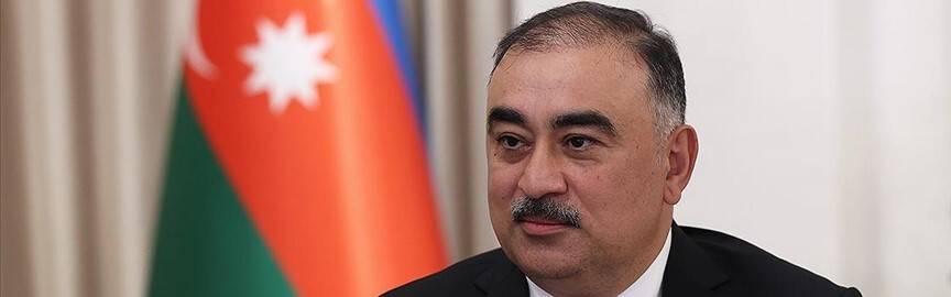 Bu yıl TANAP'tan Türkiye'ye 10,2 milyar metreküp gaz taşınacak