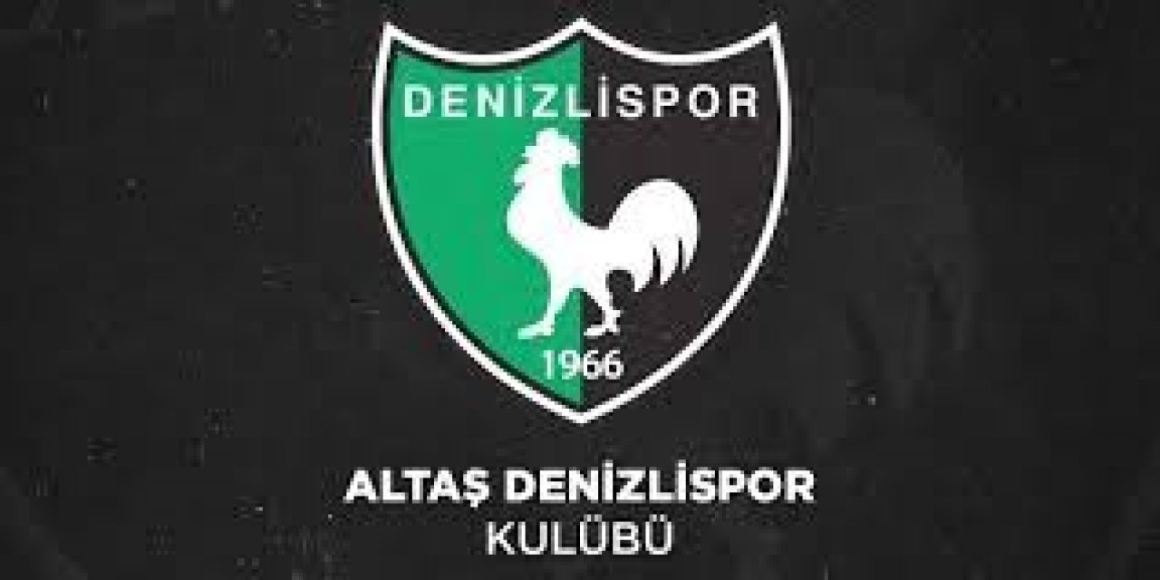 Denizlispor’a ikinci ret kararı