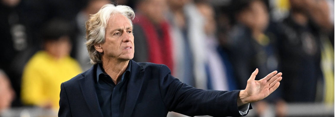 Fenerbahçe, Jorge Jesus ile yolların ayrıldığını açıkladı