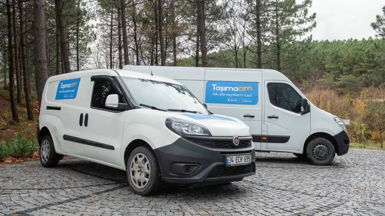 Parça Eşya Taşıma Hizmeti: Güvenli, Hızlı ve Ekonomik Çözümler