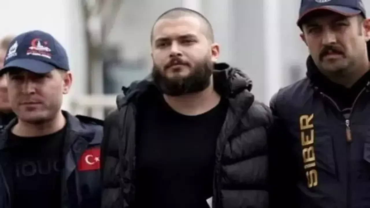 Thodex davasında tutuklanan Faruk Fatih Özer hakim karşısında