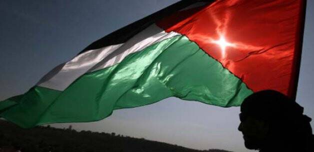 Filistin için yapılan klip rekor kırdı VİDEO