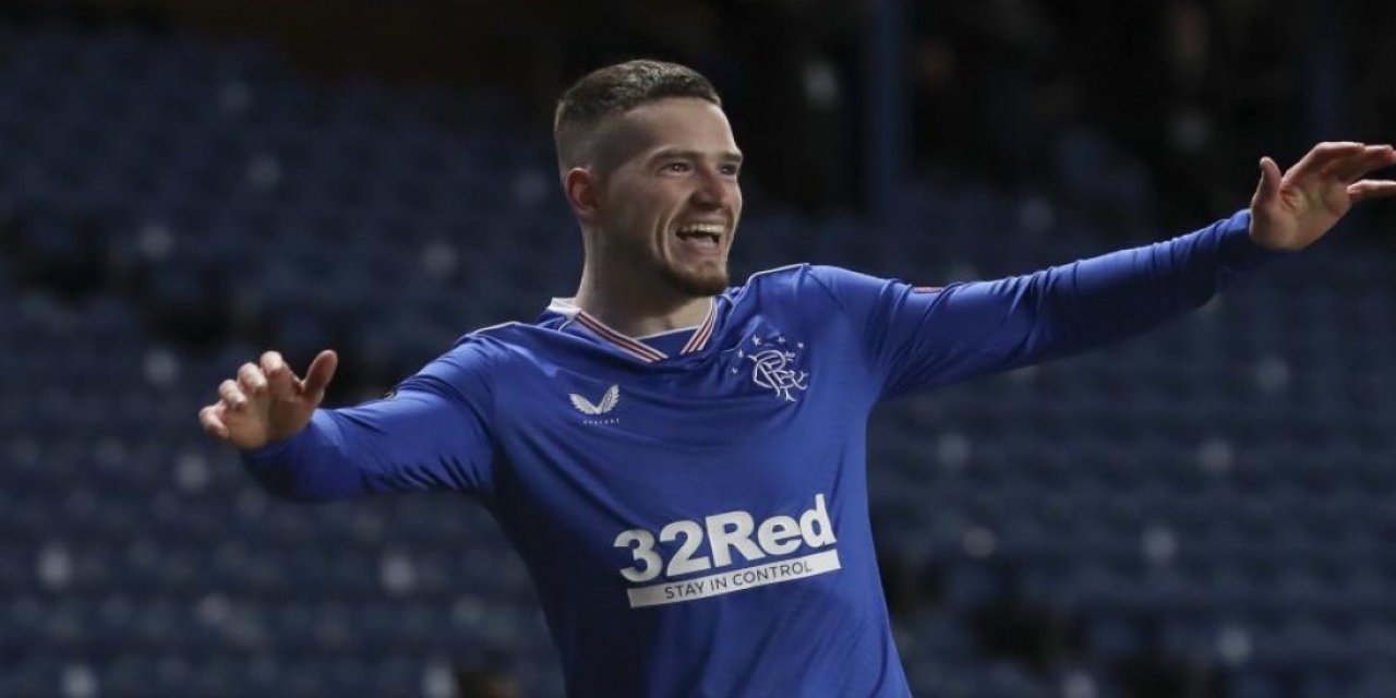 Fenerbahçe, Ryan Kent’i kadrosuna kattı