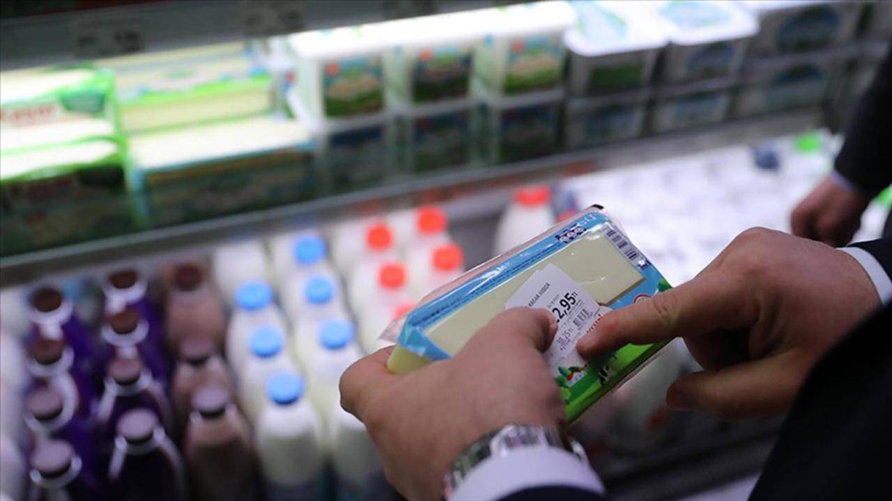 Aldatıcı fiyat uygulamalarına 11 milyon lira ceza