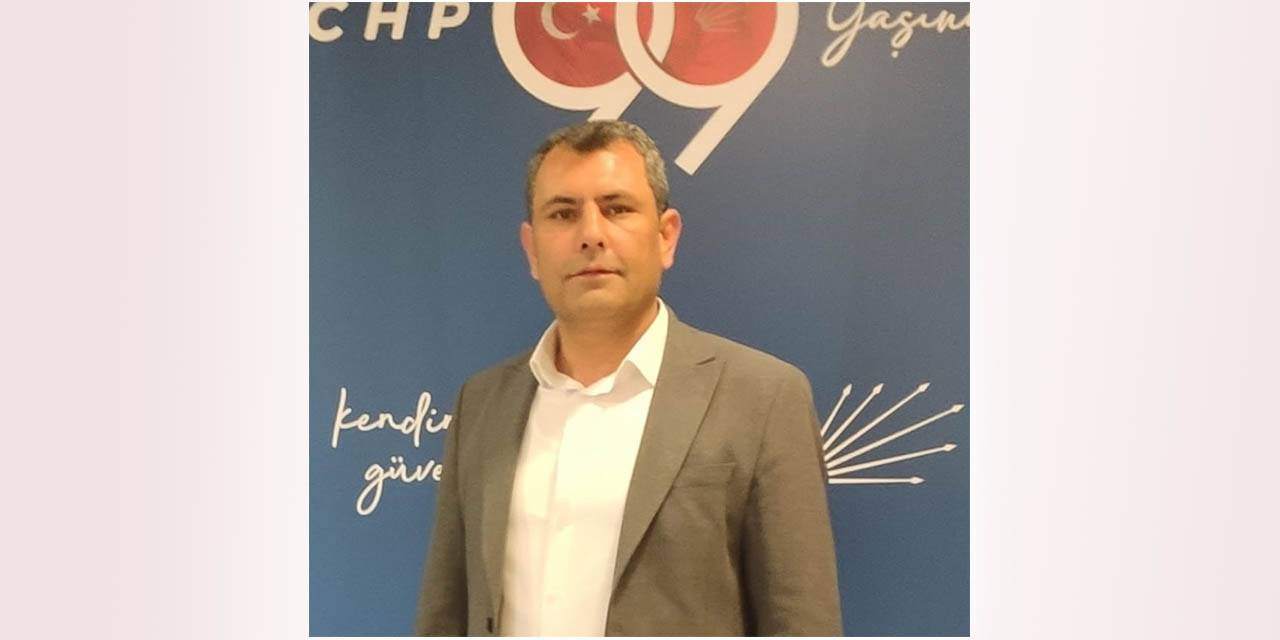 CHP il sekreterine Cumhurbaşkanına hakaretten 11 ay 20 gün hapis cezası