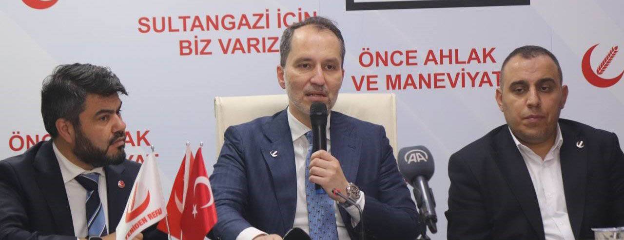 Erbakan: Asgari ücret 15 bin lira seviyesinde olmalı