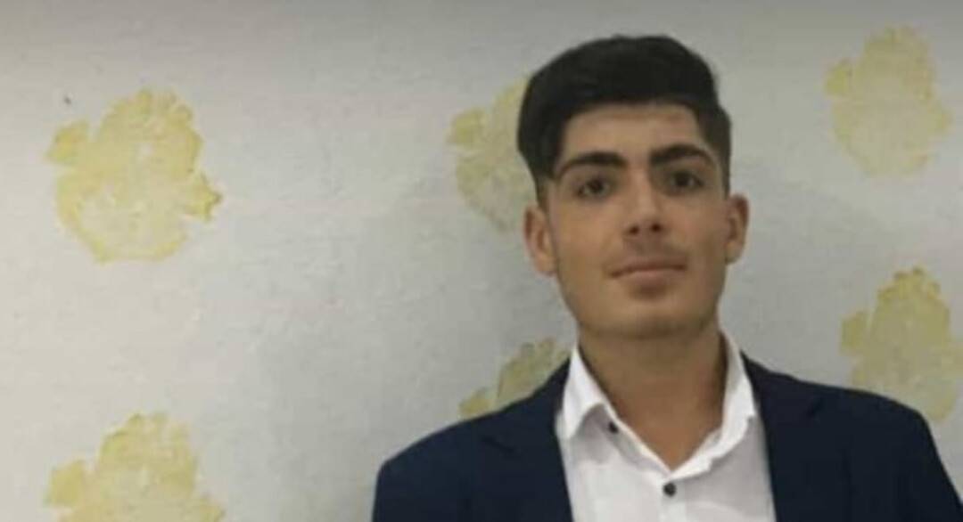 Ercişli 16 yaşındaki çocuktan iki gündür haber alınamıyor