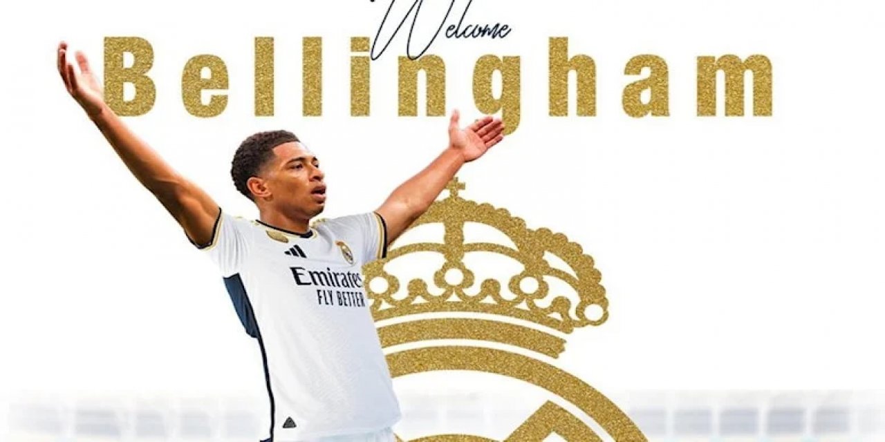 Real Madrid, transferi duyurdu