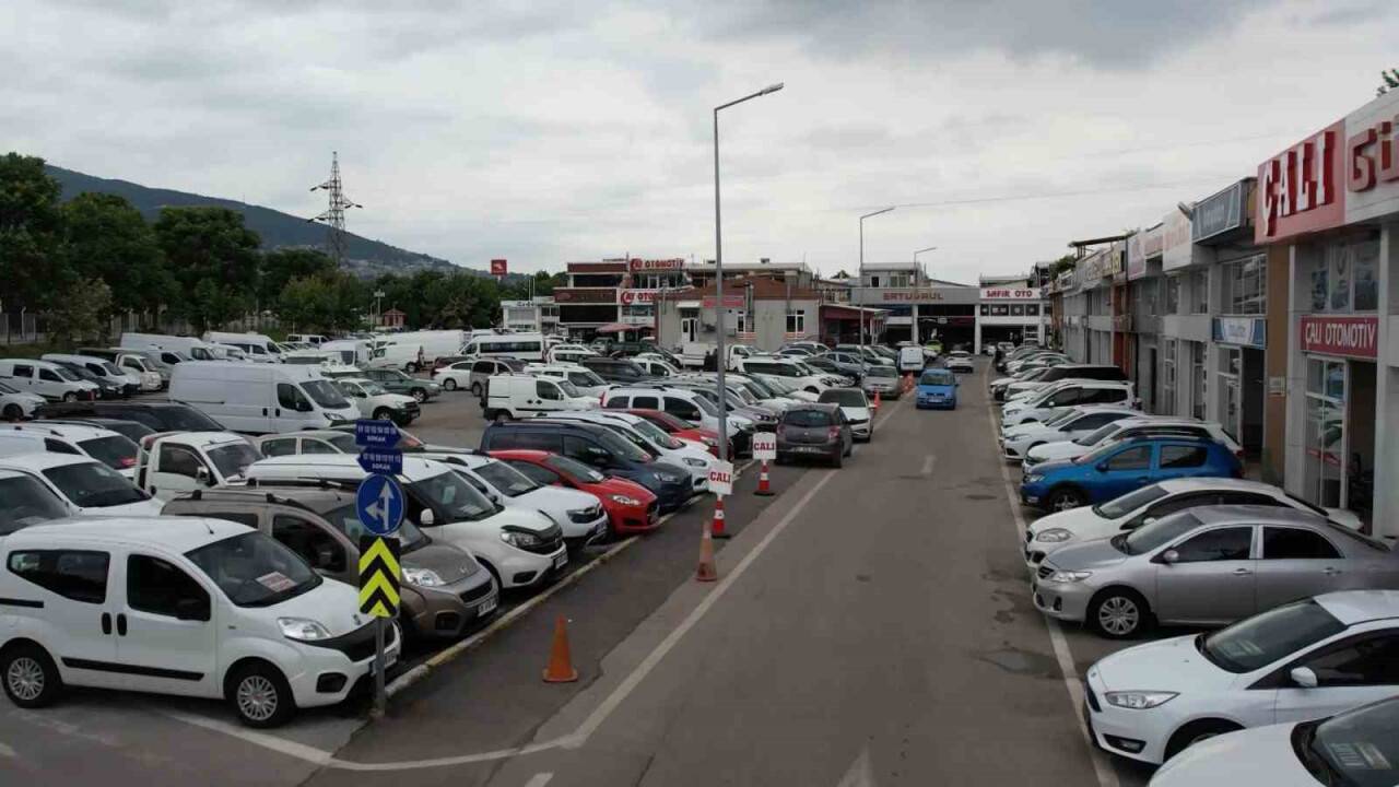 Galericiler uyardı: "İlan siteleri kontrol altına alınmalı. Yoksa fiyat artışı devam edecek"