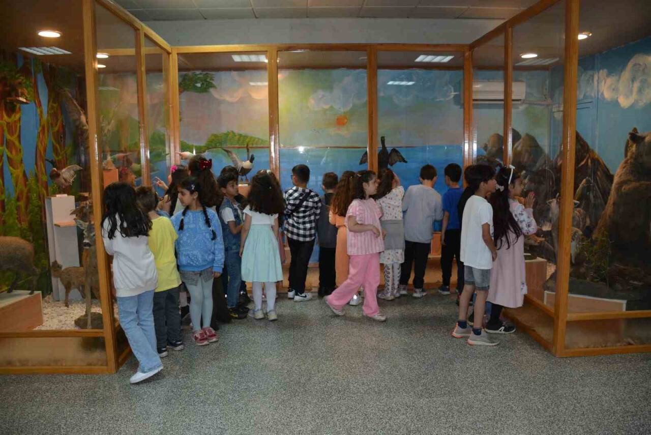 Öğrencilerin Düzce Üniversitesi’ne ilgisi devam ediyor