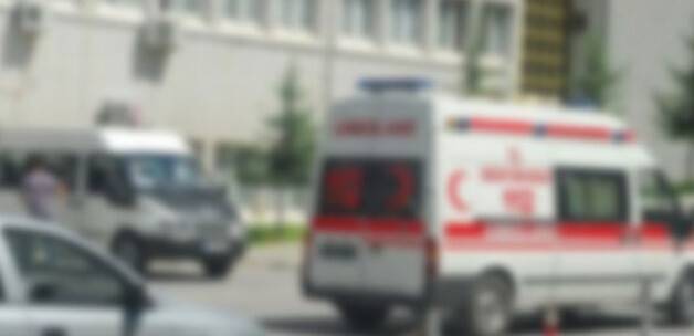 Artvin'de trafik kazası: 1 ölü