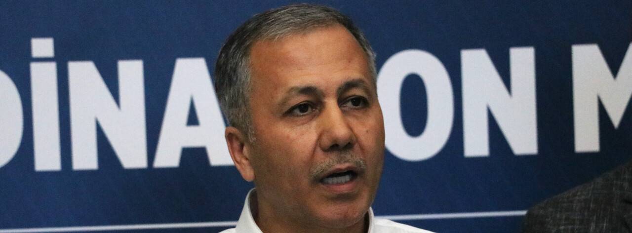 Bakan Yerlikaya aranan 3 bin 97 kişinin yakalandığını açıkladı