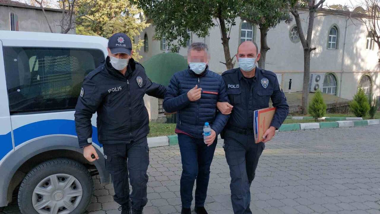 Torununu okula götüren kadına çarparak ölümüne yol açan sürücüye 6 yıl 3 ay hapis