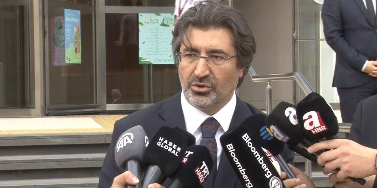 TBB Başkanı Çakar: ’’Çok yapıcı ve samimi bir toplantı gerçekleşti’’