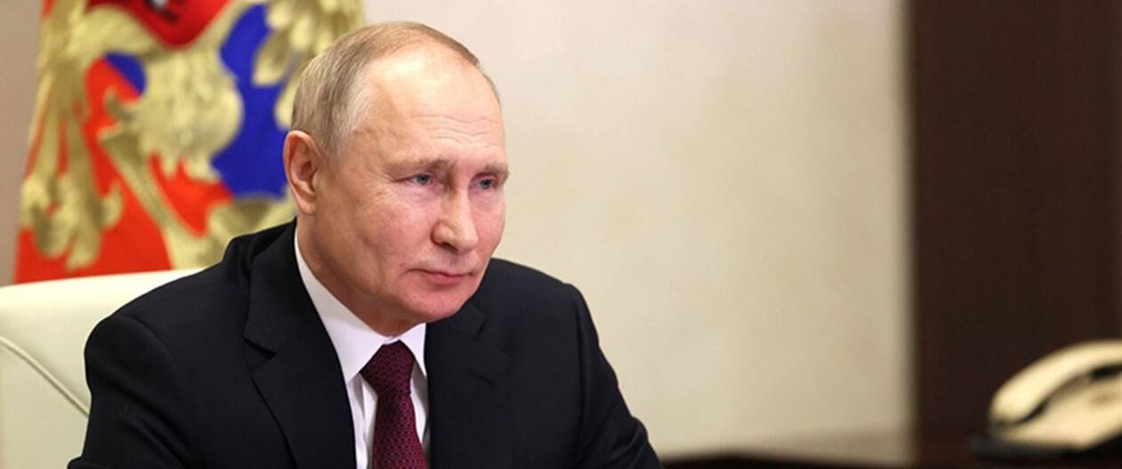 Putin: "İlk nükleer başlıklar Belarus’a teslim edildi"