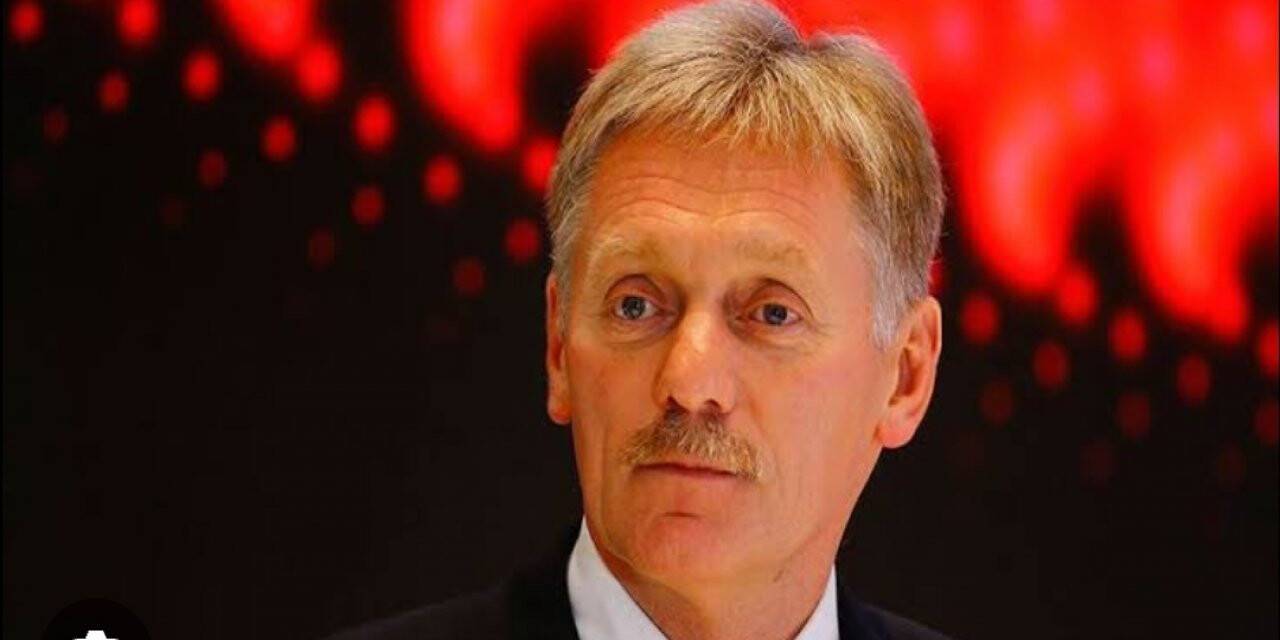 Peskov’dan Türkiye’ye: "Yakın komşu uzak akrabadan iyidir"