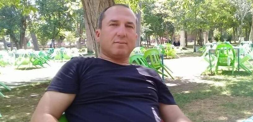 Köy kahvesinde kanlı kavga: 1 ölü