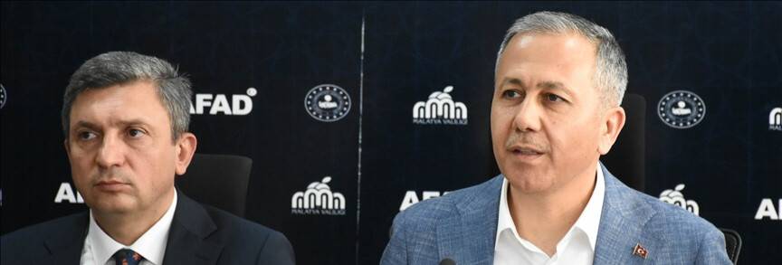 Bakan Yerlikaya: Depremzedelere kira yardımı bayram öncesi ödenecek