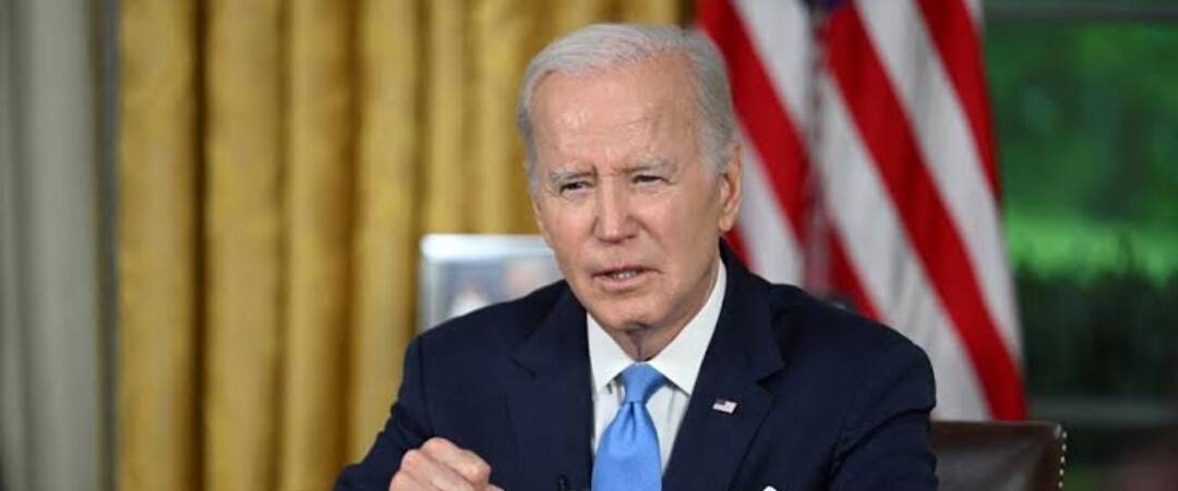Biden: “Ukrayna’nın NATO’ya katılım süreci kolay olmayacak”