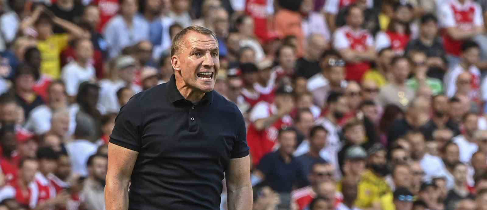 Celtic, Brendan Rodgers’la 3 yıllık anlaşmaya vardı