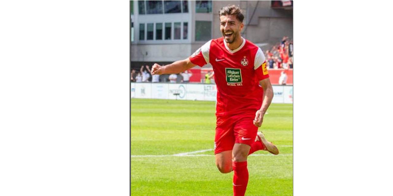 Konyaspor'dan Muhammed Enes Kiprit hamlesi