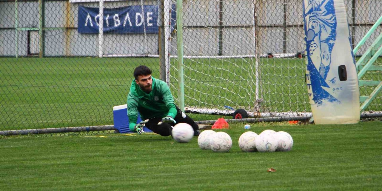 Çaykur Rizespor’da 6 ayrılık birden