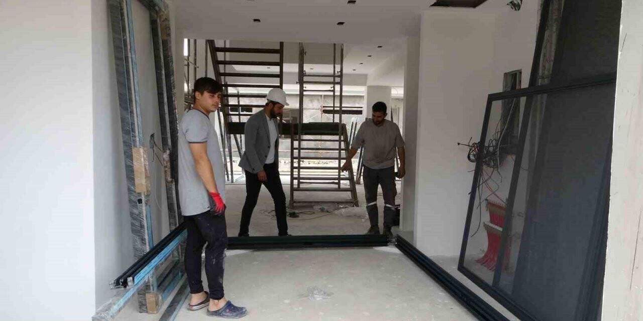 Malatya’da bin 500 TL yevmiye ile çalışacak işçi bulunamıyor