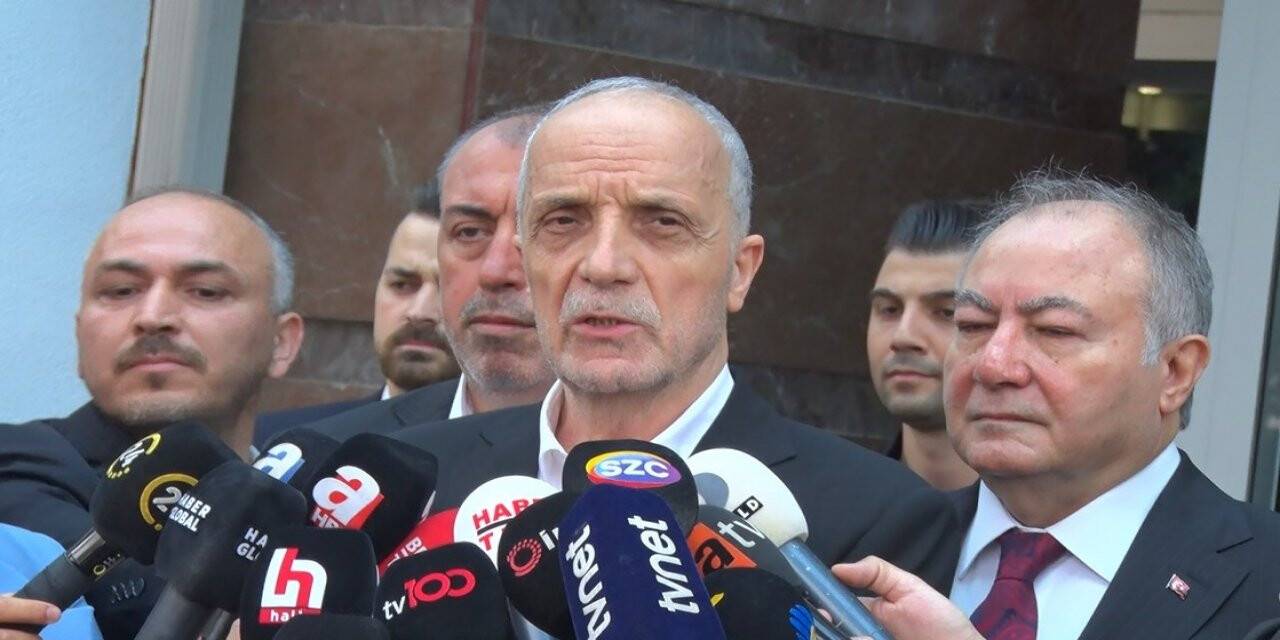 Atalay: "Asgari ücret tarihinin dolar bazında en yüksek rakamı”