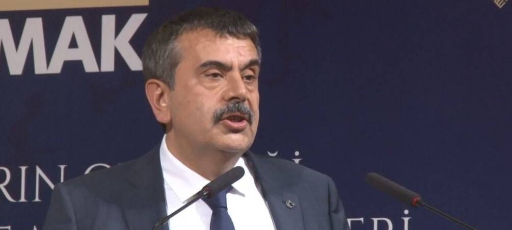 Bakan Tekin: “Türkiye Yüzyılı’nı inşa edeceksek sivil toplumdan akademiye kadar her alanda başlatmamız gerekiyor”
