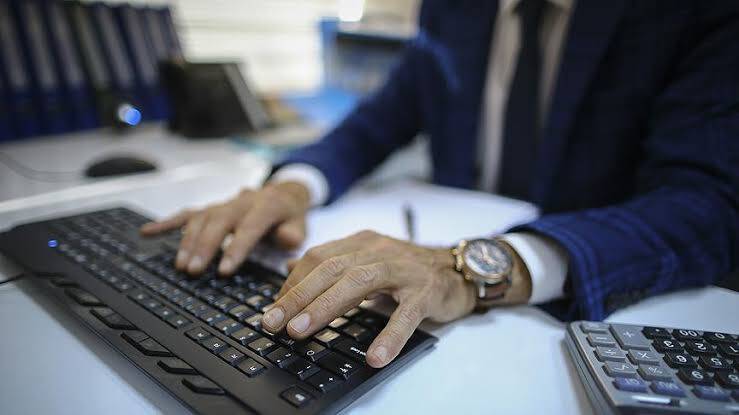 Resmi Gazete'de yayımlandı: 60 KPSS puanı ile personel alınacak