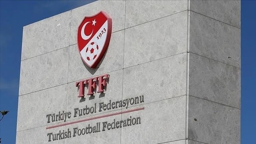 TFF Olağan Seçimli Genel Kurul Toplantısı, yarın Ankara'da yapılacak