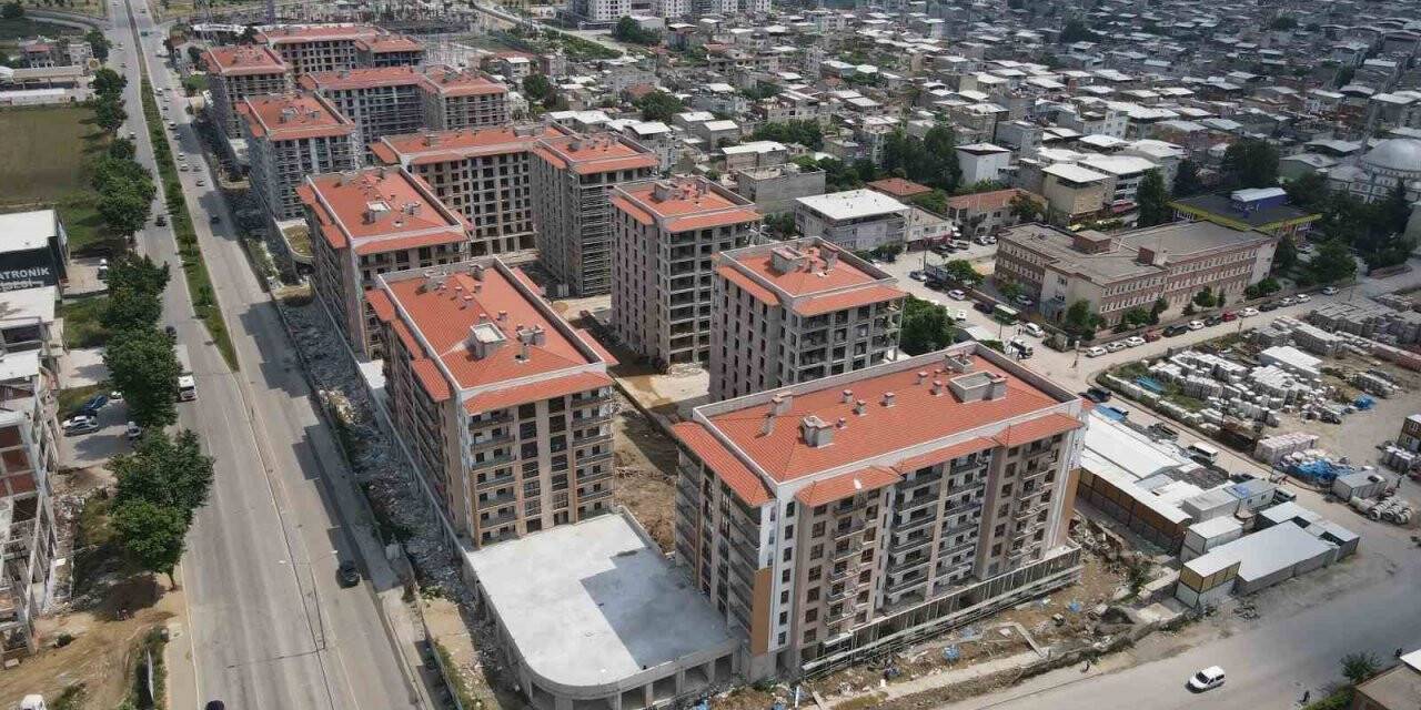 Geleceğin Yıldırım ‘ı Mevlana’da yükseliyor