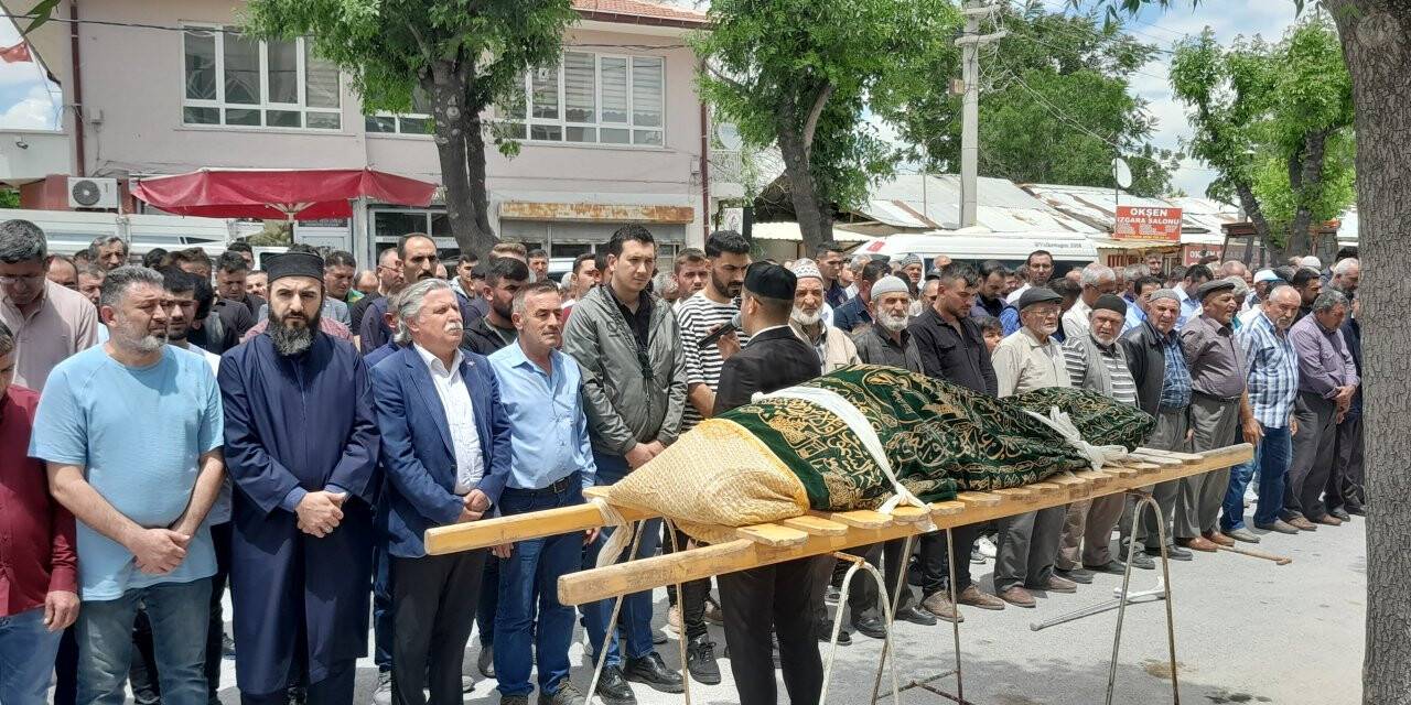 Serttaş ailesinin hüzünlü günü