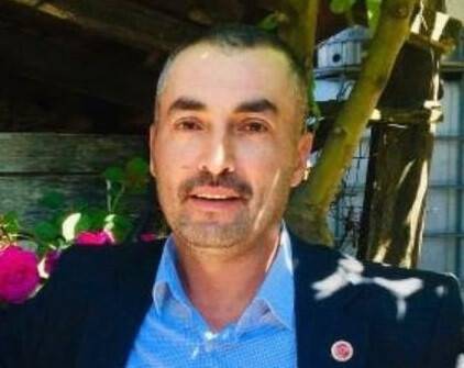 Köy muhtarı ormanlık alanda ölü bulundu