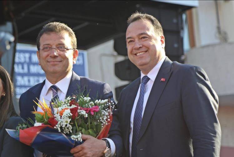 CHP’li başkandan ‘değişim’ çağrısı