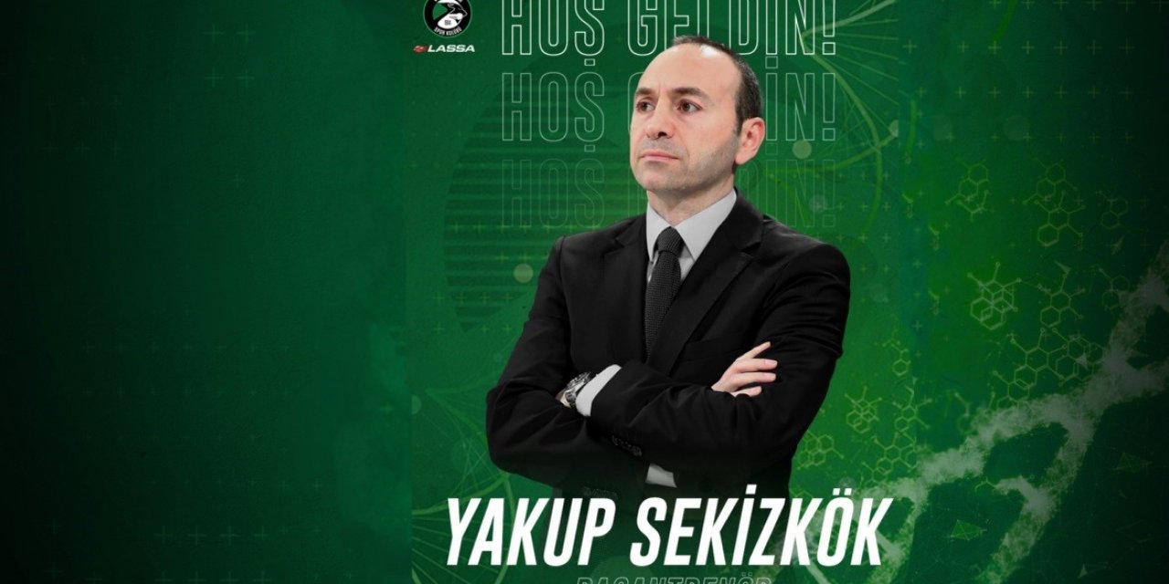 Darüşşafaka, Yakup Sekizkök’e emanet