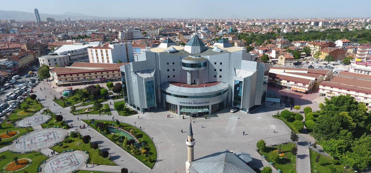 Karatay Belediyesi’nden “yapılandırma” hatırlatması