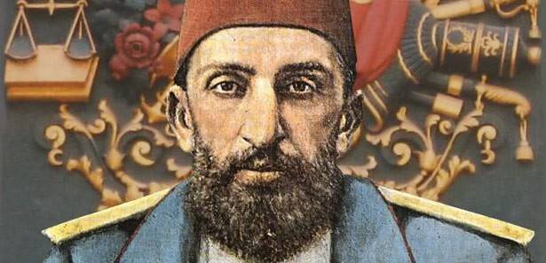 2. Abdülhamid'in siyonizmle savaşı