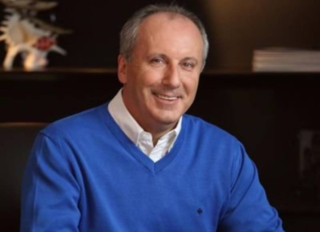 Muharrem İnce’nin sosyal medya soruşturması tamamlandı