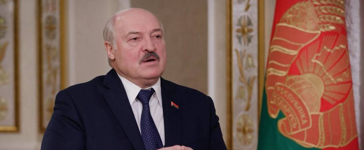 Lukaşenko: “Prigojin, Wagner’ın Rusya’da ilerleyişini durdurmayı kabul etti”