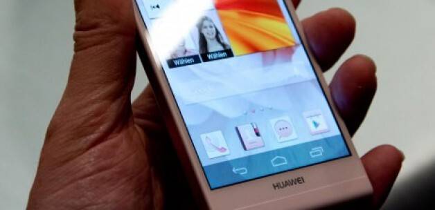 Akıllı telefonda Çin istilası