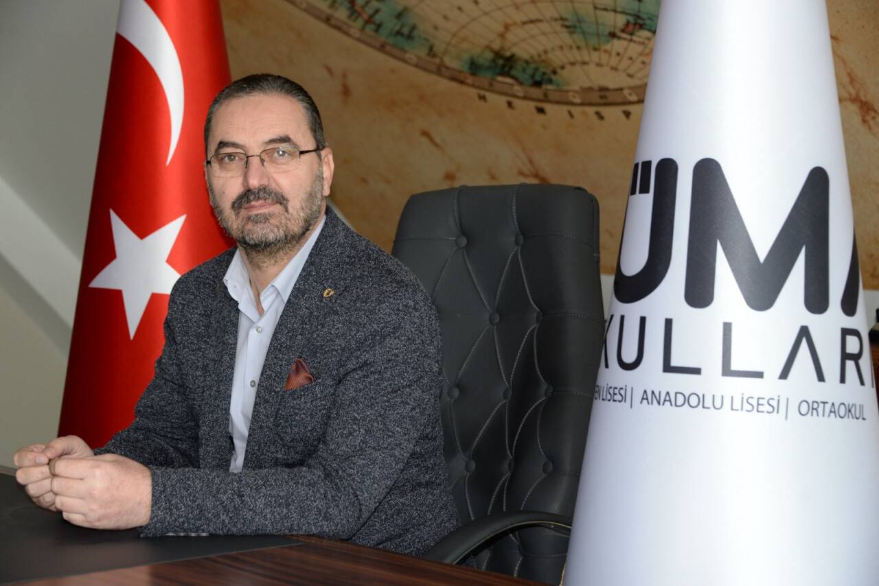 Birekul: Bir bayrama daha ulaşmanın mutluluğunu paylaşacağız