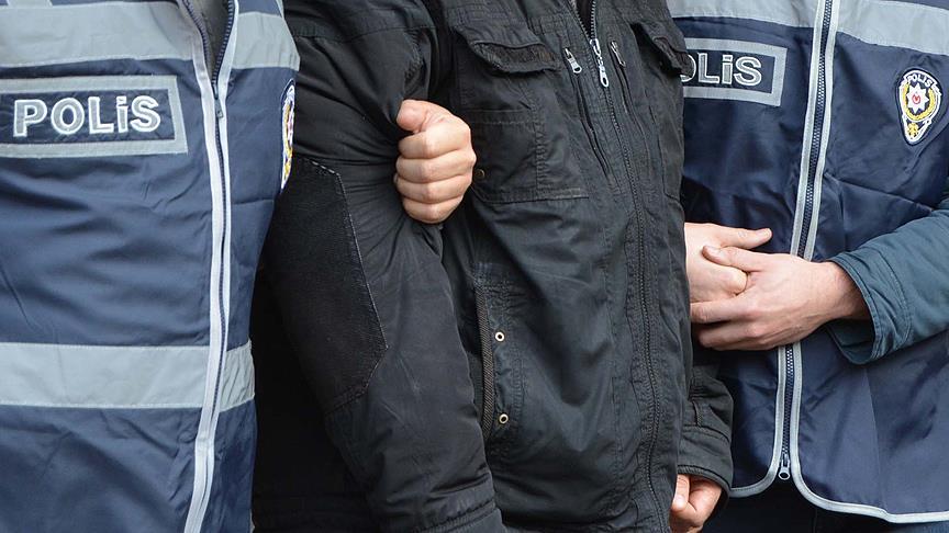 Konya'daki cinayet zanlısı Antalya yolunda yakalandı