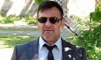 Evinin bahçesini temizlerken kalp krizi geçirdi