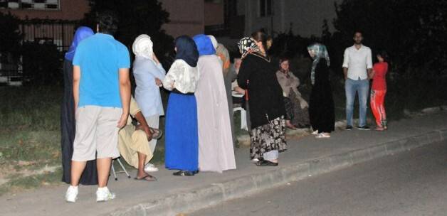 Yalova'da 51 deprem meydana geldi