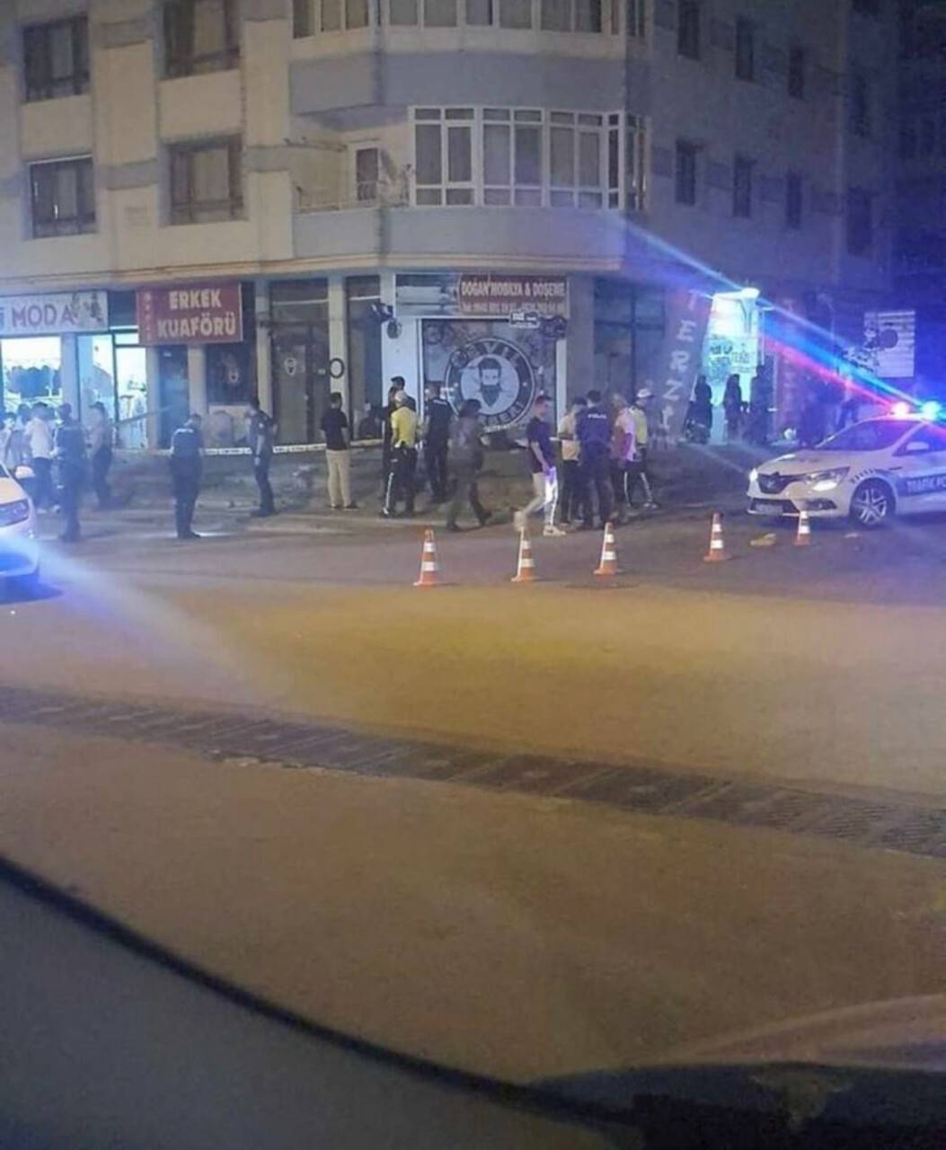 Bıçaklı kavgada 1 ölü