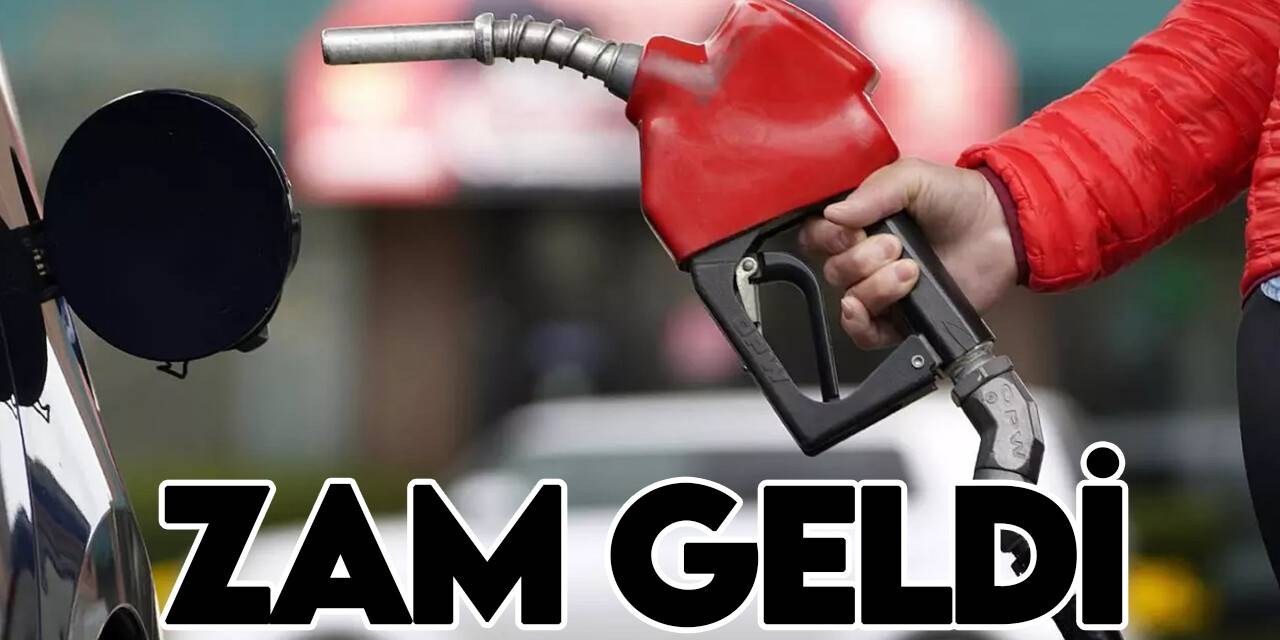 Araç sahipleri dikkat: Zam geldi