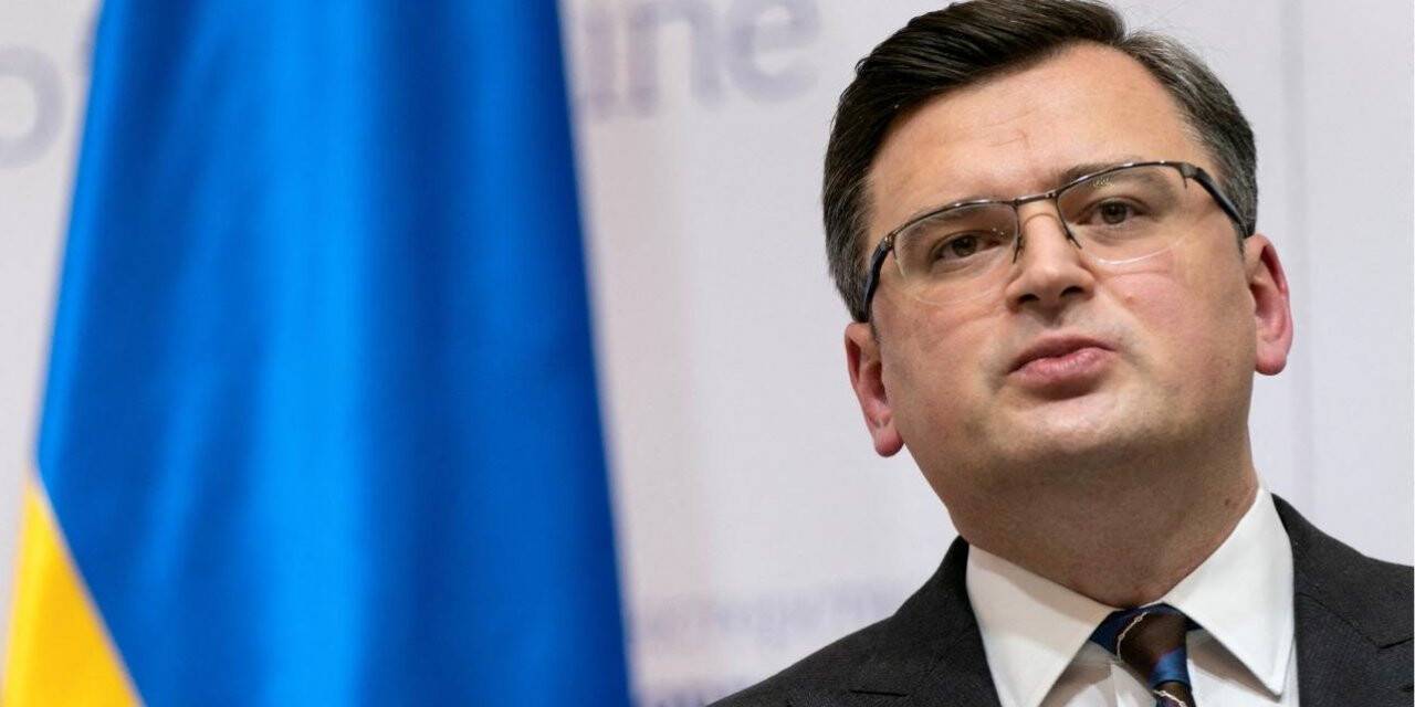 Ukrayna Dışişleri Bakanı Kuleba: “Bizim için Rusya’da birinin Putin’e meydan okumaya cüret etmesi an meselesiydi"